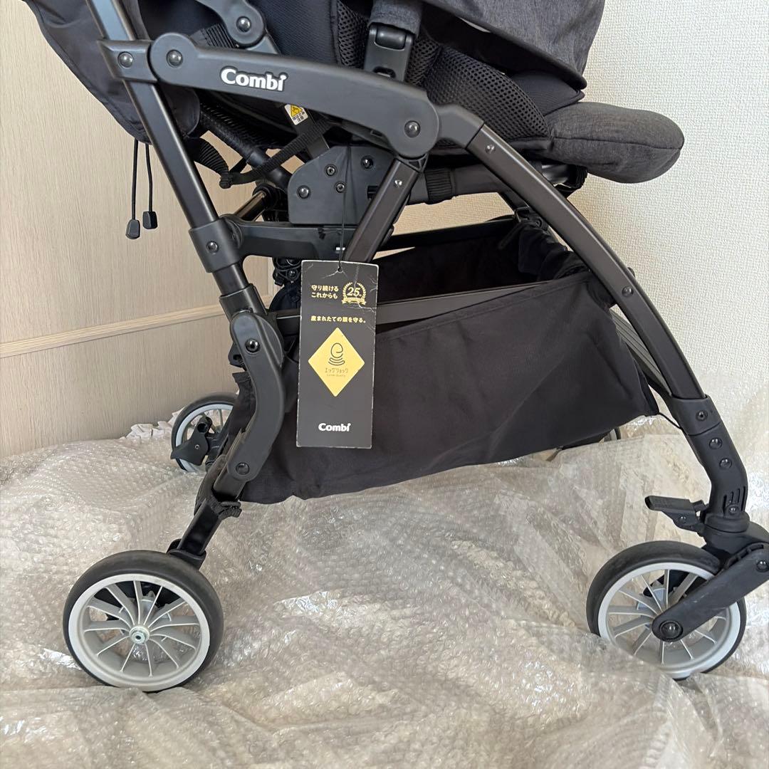 ♡美品❣️♡ Combi コンビ スゴカル minimo エッグショック DMの写真6枚目