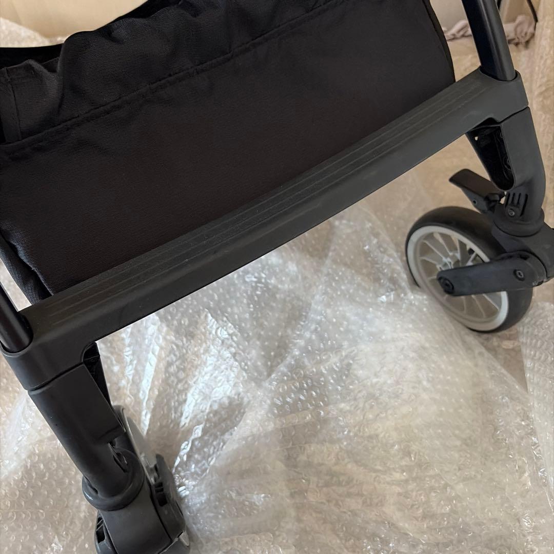 ♡美品❣️♡ Combi コンビ スゴカル minimo エッグショック DMの写真8枚目