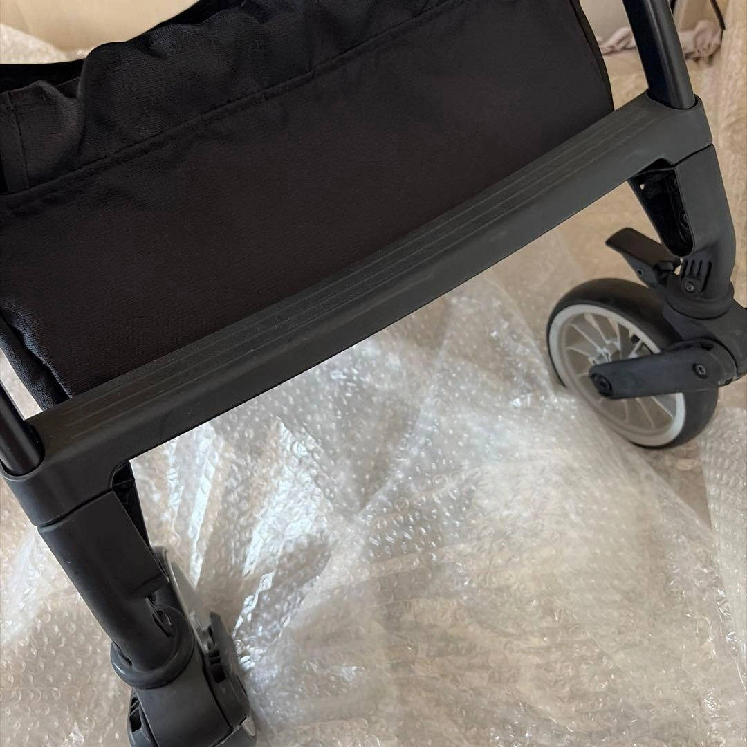♡美品❣️♡ Combi コンビ スゴカル minimo エッグショック DMの写真8枚目