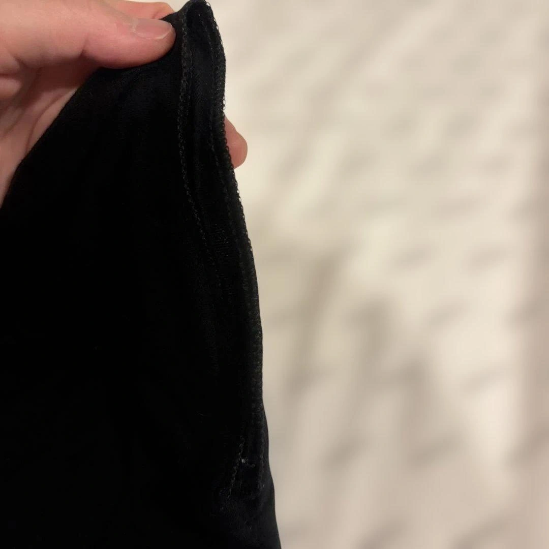 レア OMIGHTY ブラック Tシャツ 半袖の写真7枚目