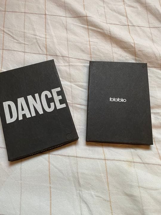 ポストカード　ポスター　ダンス　踊り　表現　葉書　絵葉書の写真2枚目