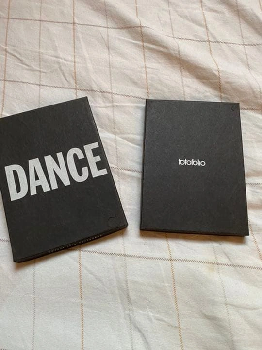 ポストカード ポスター ダンス 踊り 表現 葉書 絵葉書の写真2枚目