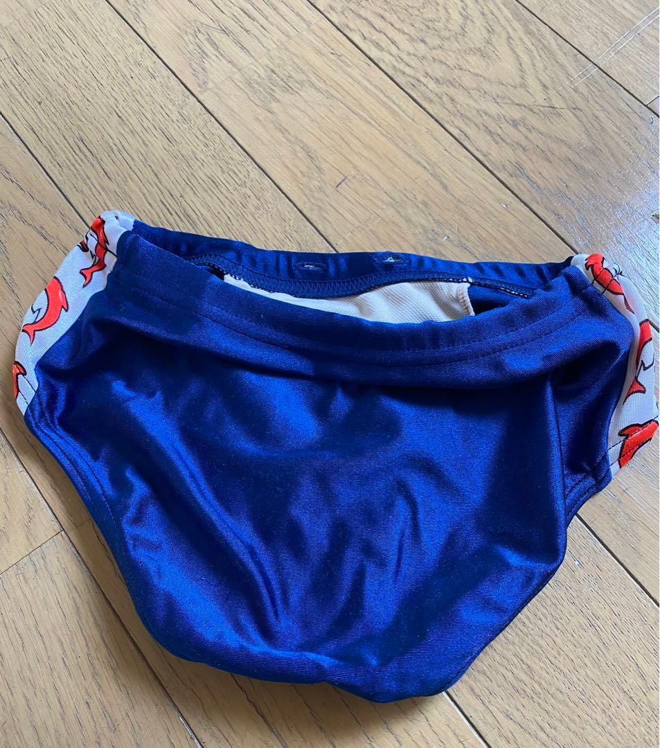 三宿さくら　スイミングファミリー　水着　男の子　J7の写真3枚目