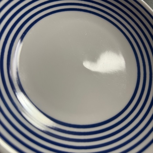 北欧風皿6セットの写真2枚目
