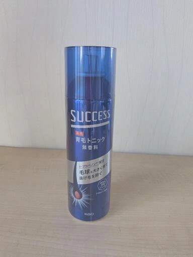 花王 薬用サクセス 新品
