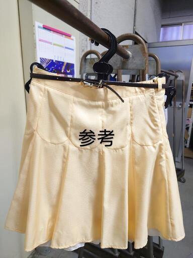 ②スカート用 ハンガー大量10本100円からの写真3枚目