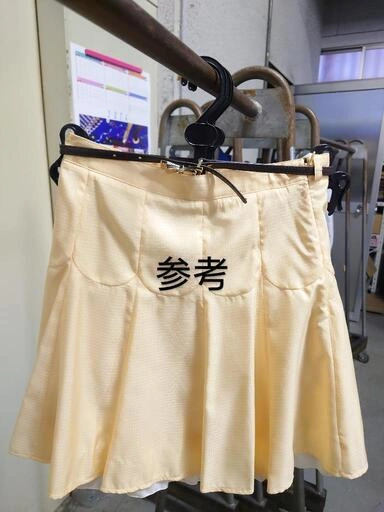②スカート用 ハンガー大量10本100円からの写真3枚目