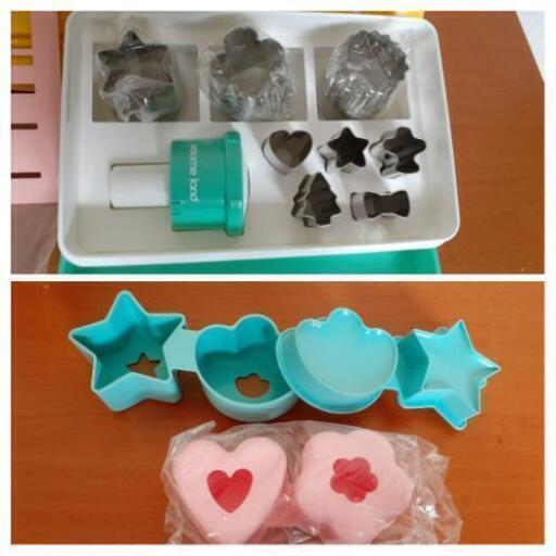 お弁当･お菓子づくり キッチン雑貨の写真3枚目