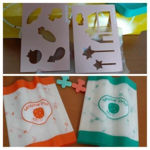 お弁当・お菓子づくり キッチン雑貨の写真4枚目