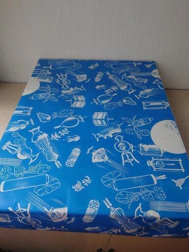 ①未使用 盆提灯の写真4枚目