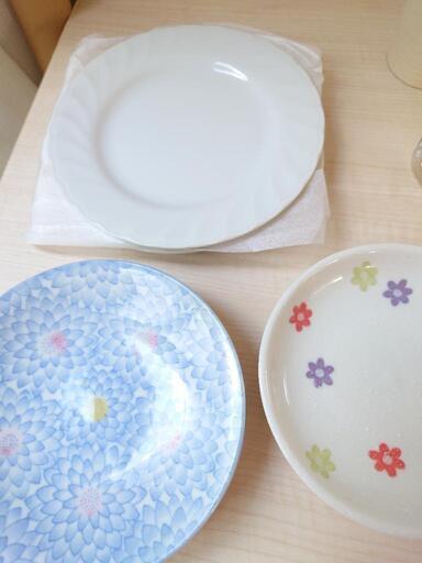 おふたり様 色々 1種類 100円の写真3枚目