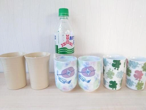 おふたり様 色々 1種類 100円の写真4枚目