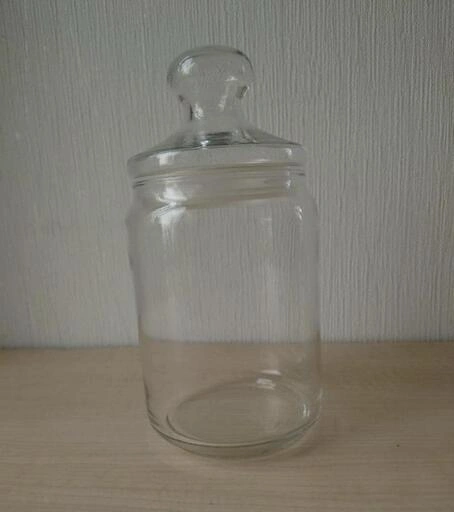 レトロ☆ ガラス容器 果実酒瓶の写真4枚目