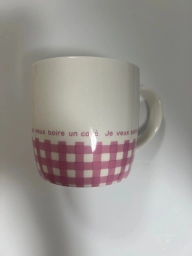 マグカップ