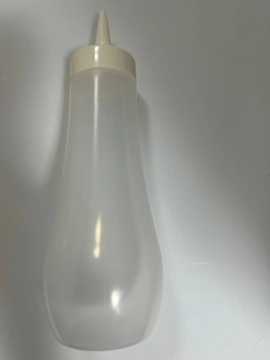 ドレッシングボトル