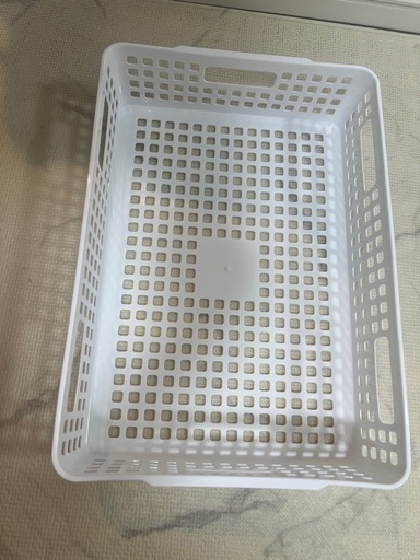 収納ケース　カゴ