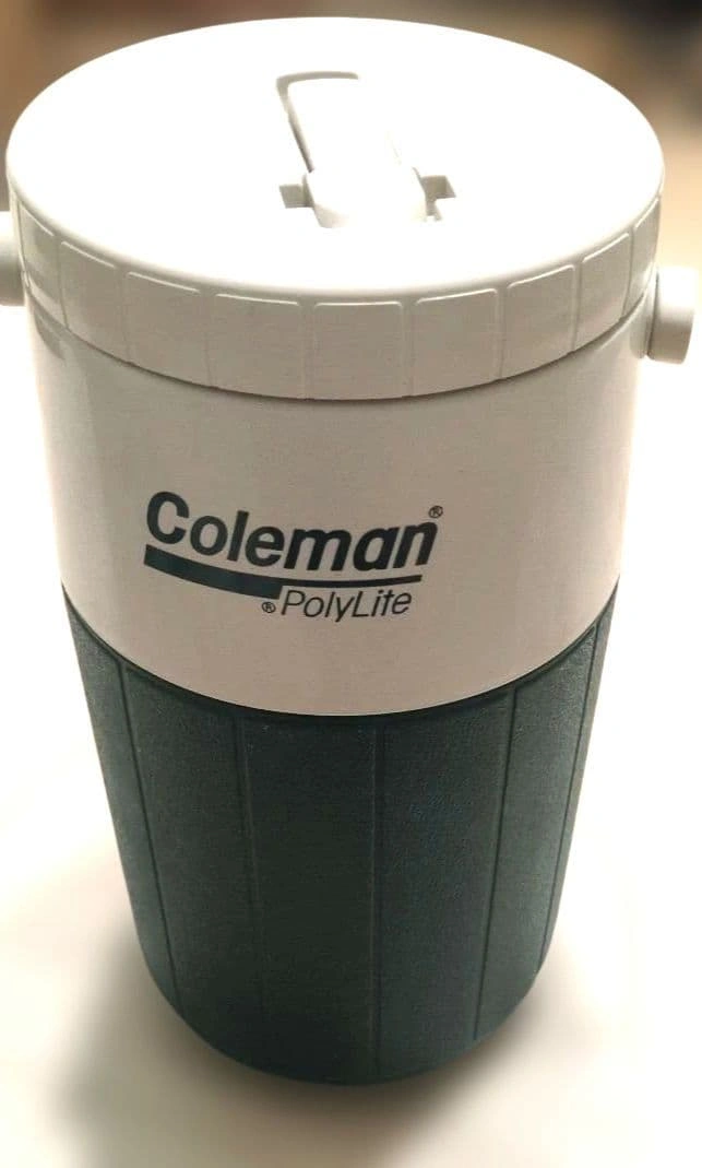 ColemanPolyLife ウォータージャグ 水筒