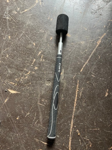 ゴルフ練習器具セット エリートグリップ i.PLANE PRO ＆ ダイヤスイングの写真4枚目