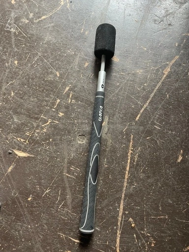 ゴルフ練習器具セット エリートグリップ i.PLANE PRO & ダイヤスイングの写真4枚目
