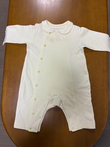 baby Dior　 カバーオール70