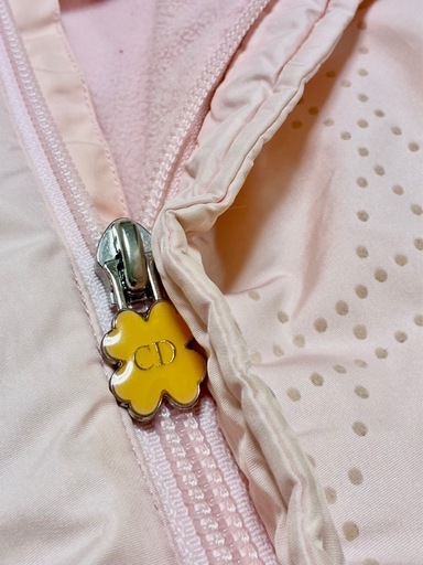baby Dior スノースーツM6の写真4枚目