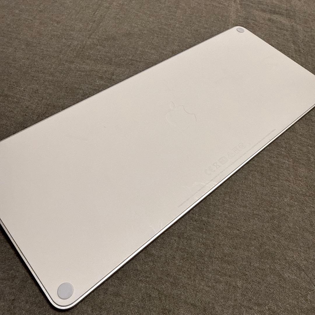 美品 Apple Magic Keyboard & Trackpad2 セットの写真4枚目