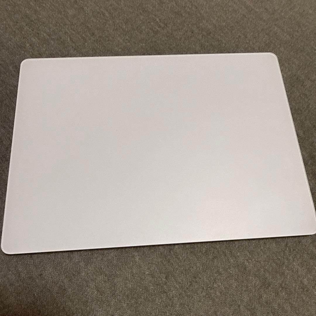 美品 Apple Magic Keyboard & Trackpad2 セットの写真5枚目