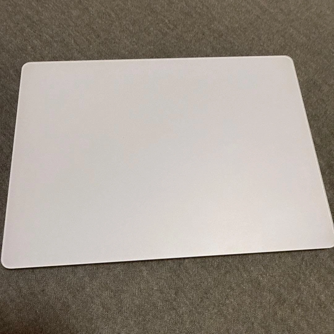 美品 Apple Magic Keyboard & Trackpad2 セットの写真5枚目