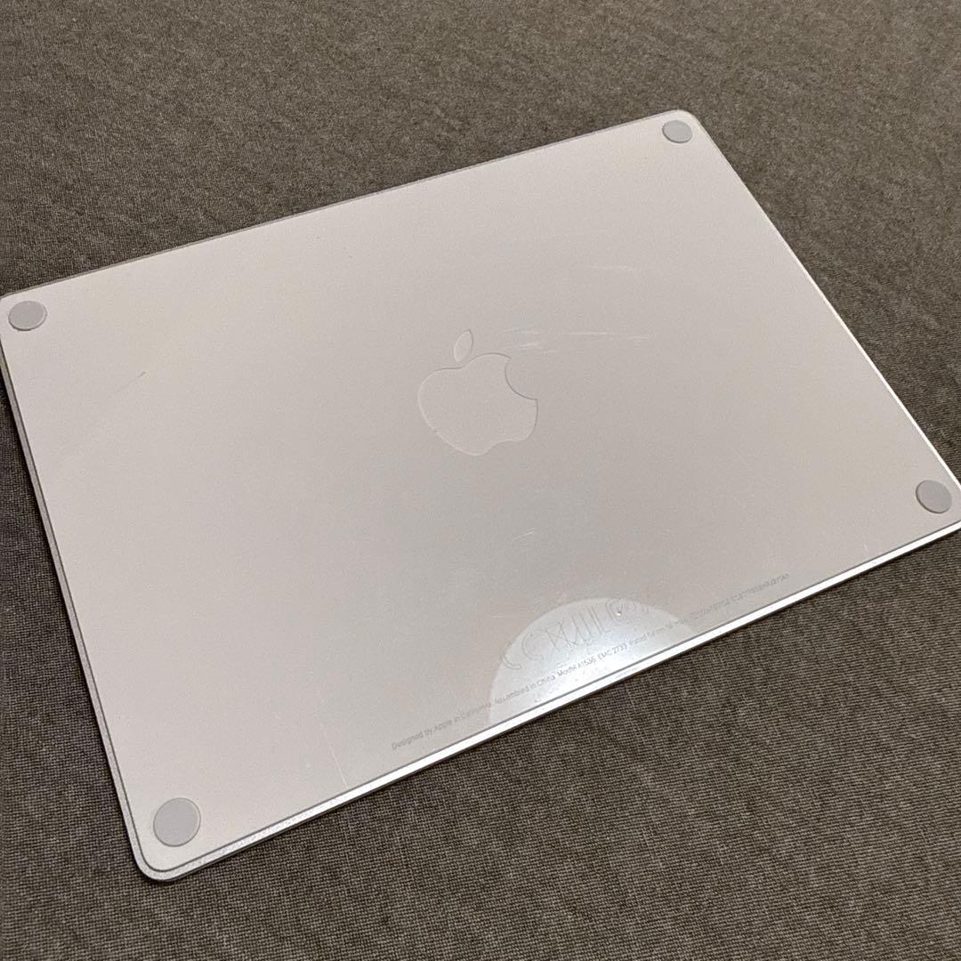 美品 Apple Magic Keyboard & Trackpad2 セットの写真6枚目