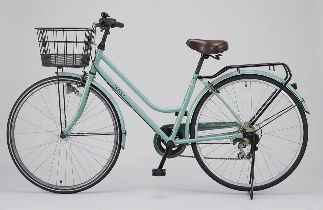 カジュリー 自転車 サイクルベースあさひ