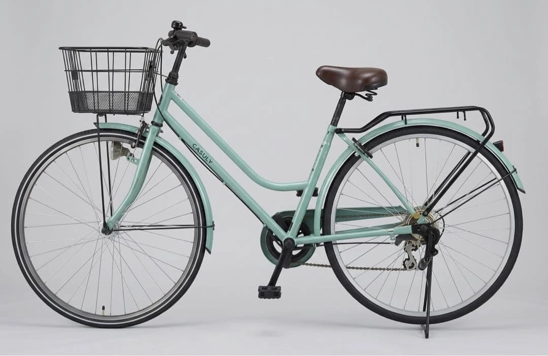 カジュリー 自転車 サイクルベースあさひ