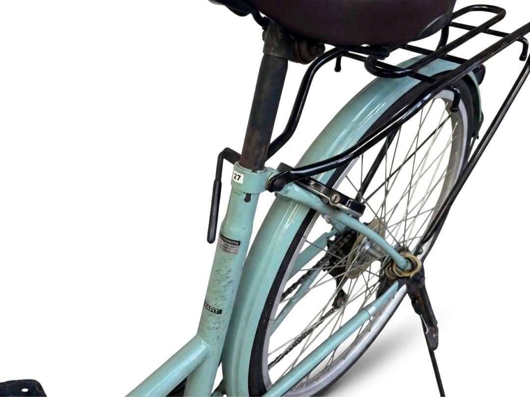 カジュリー 自転車 サイクルベースあさひの写真2枚目
