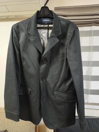 NEWYORKER ニューヨーカー メンズ ジャケット L