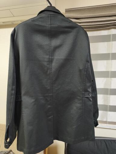 NEWYORKER ニューヨーカー メンズ ジャケット Lの写真3枚目