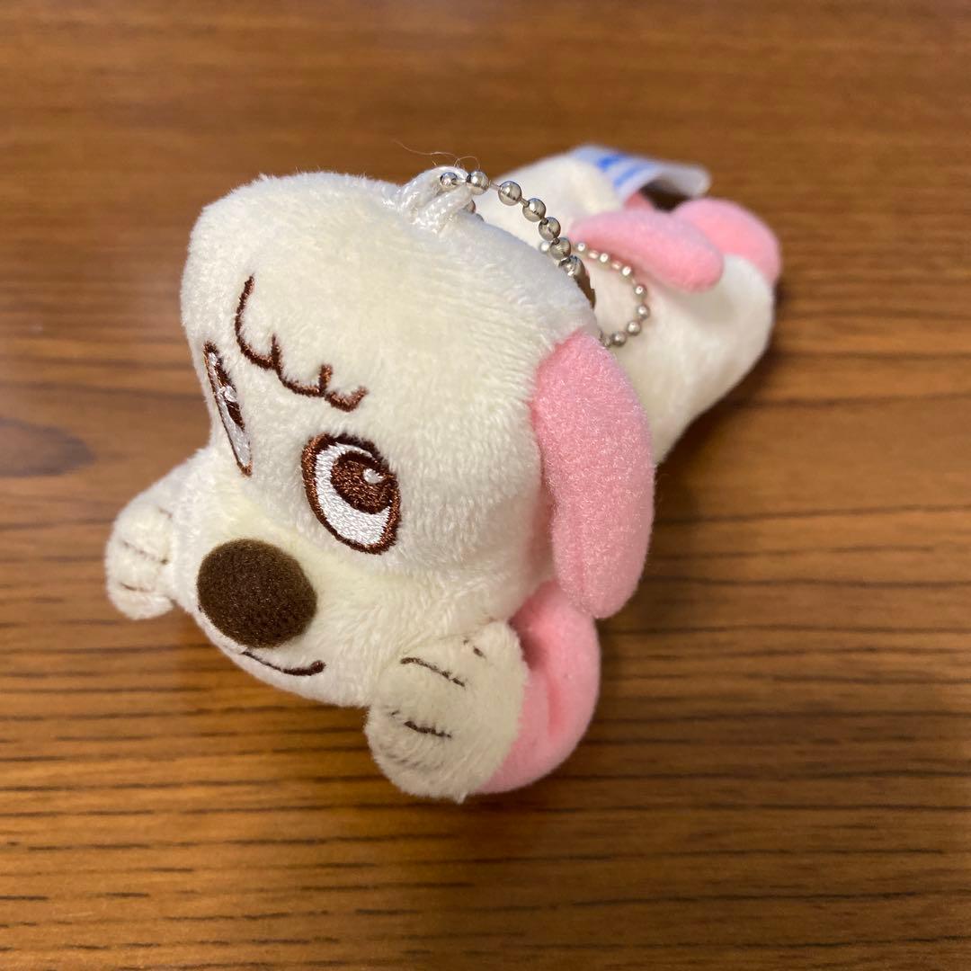 【極美品】わんわんマスコット