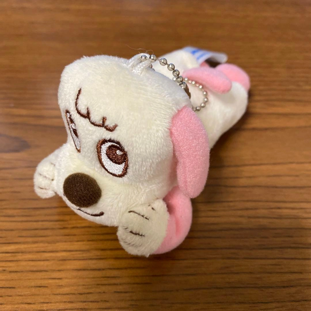 【極美品】わんわんマスコット