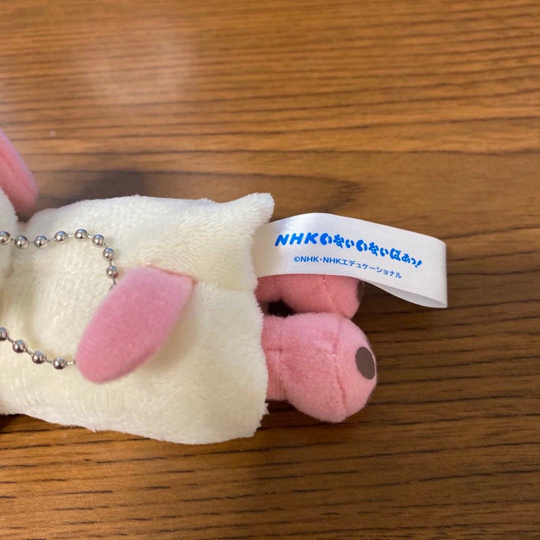 【極美品】わんわんマスコットの写真2枚目