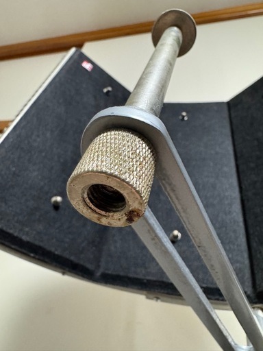SE ELECTRONICS REFLEXION FILTER-PROの写真3枚目