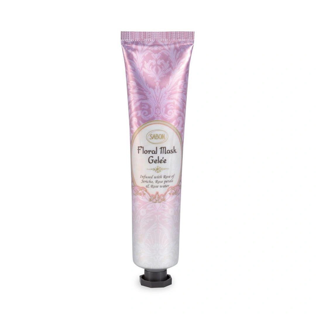 SABONフローラルジュレマスク(30mL)