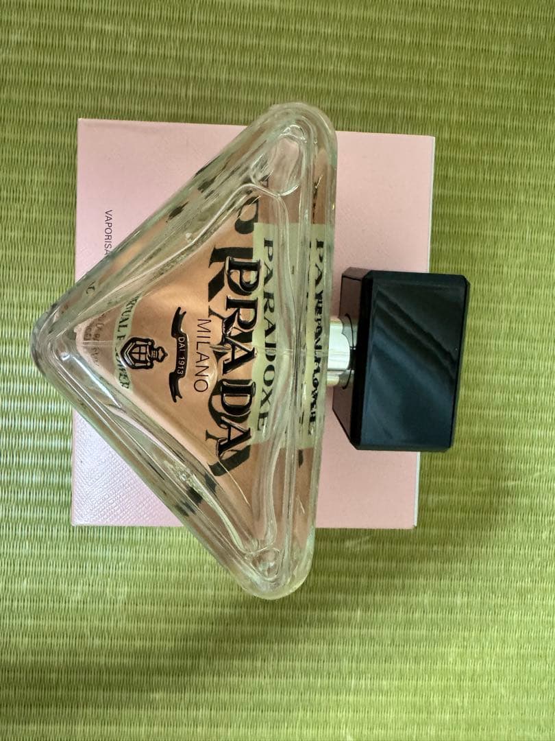 PRADA VIRTUAL FLOWER 90ml