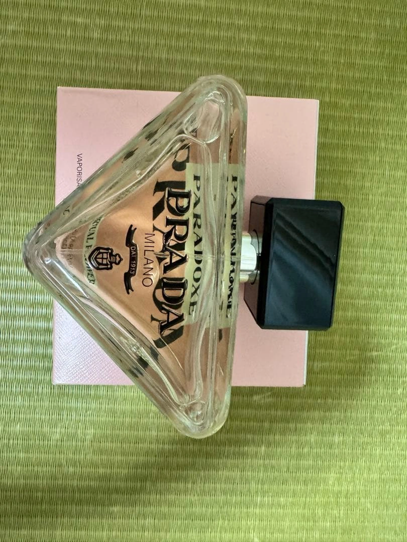 PRADA VIRTUAL FLOWER 90ml