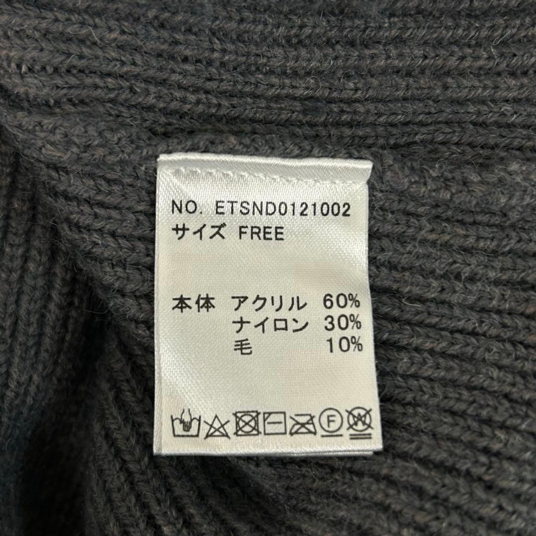 LA BELLE ETUDE ワッフル ボレロ SET タートルの写真10枚目