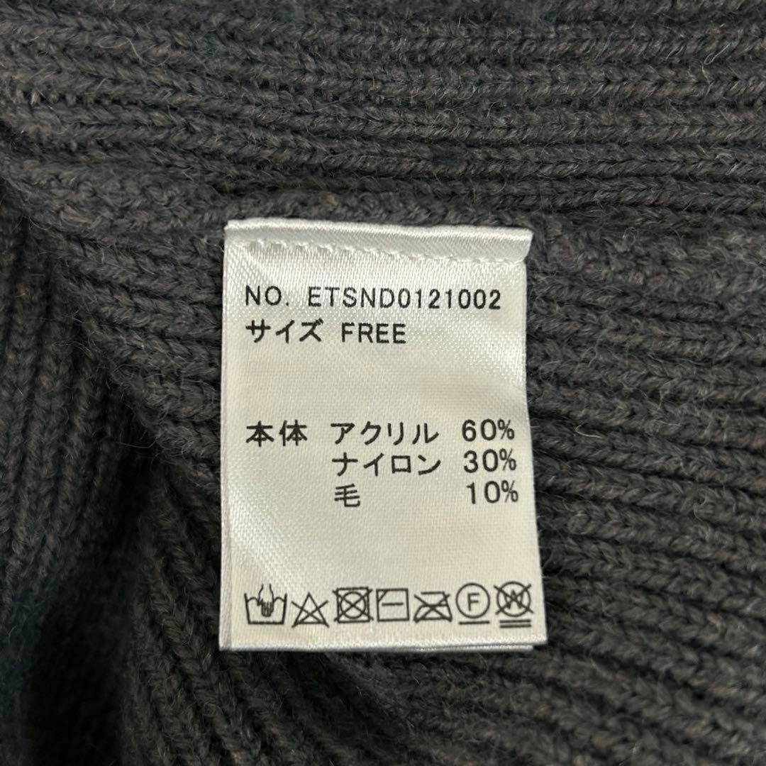 LA BELLE ETUDE ワッフル ボレロ SET タートルの写真10枚目
