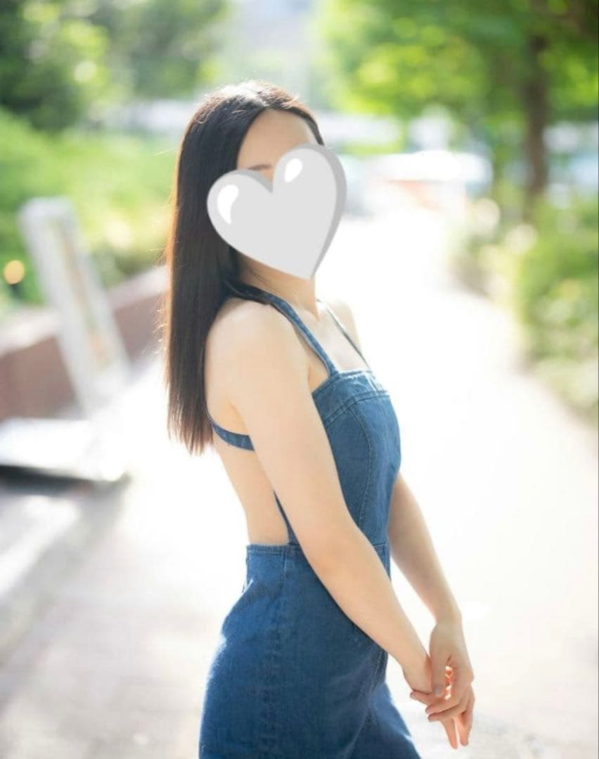 【値下げ！】ロザリームーン サロペットの写真2枚目