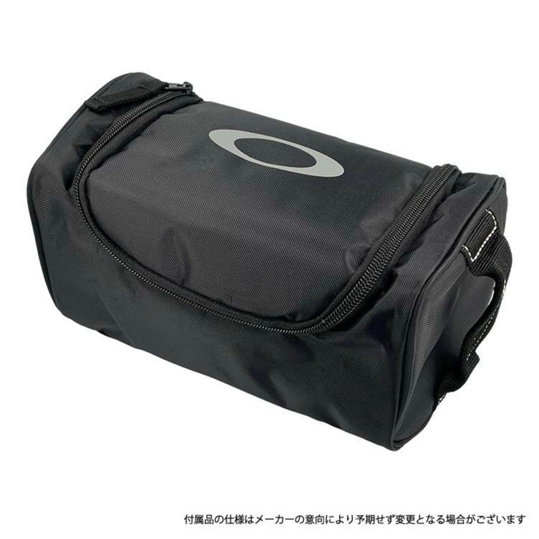 OAKLEY スキーゴーグル フライトデッキXM（m） プリズムレンズ メガネ対応の写真7枚目