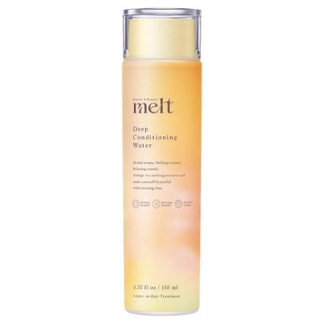 2本セット melt メルト ディープコンディショニングウォーター170ml