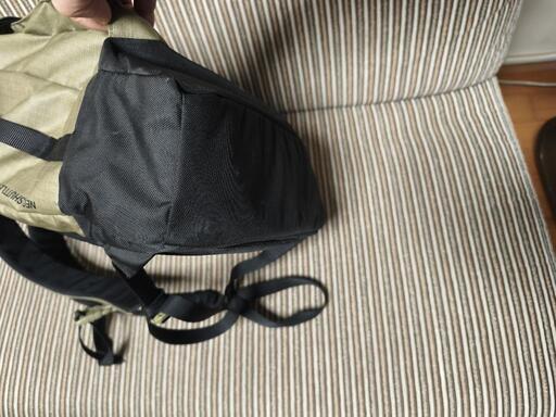MAMMUT マムート Neon Shuttle S ネオン シャトル 22Lの写真5枚目