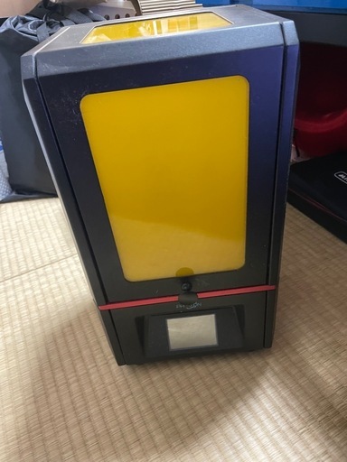 【ジャンク】Anycubic Photon 光造形 3Dプリンター 本体のみ