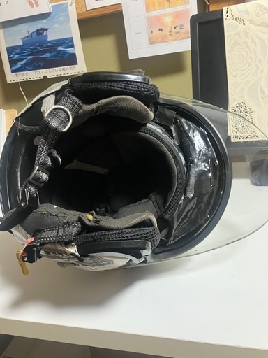 訳あり。KABUTO ASAGIの写真5枚目