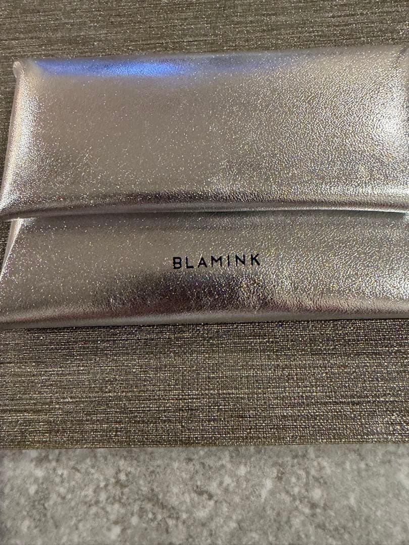 未使用BLAMINK カードケースの写真2枚目